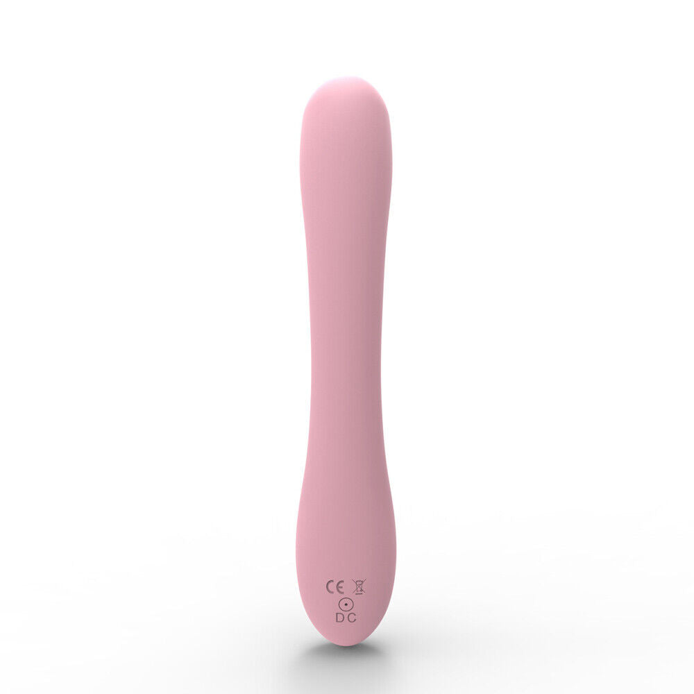 Flexible Rabbit G-Spot Vibrator