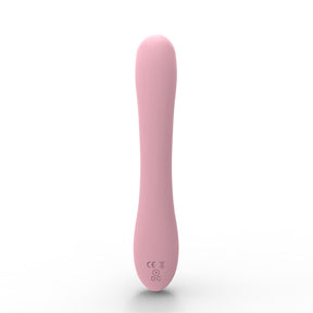 Flexible Rabbit G-Spot Vibrator