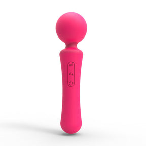 27 Function Powerful Wand Vibrator