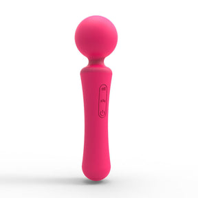 27 Function Powerful Wand Vibrator