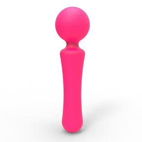 27 Function Powerful Wand Vibrator