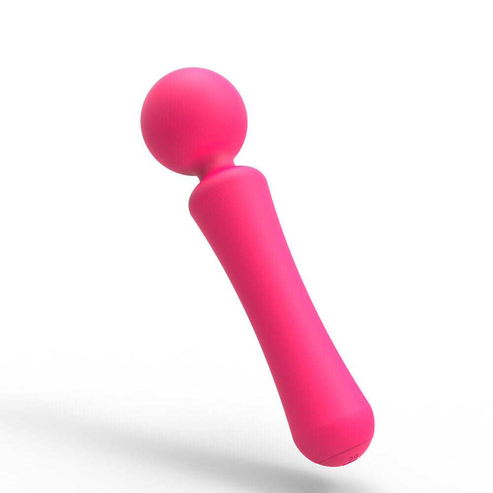 27 Function Powerful Wand Vibrator