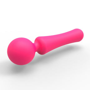 27 Function Powerful Wand Vibrator