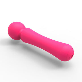 27 Function Powerful Wand Vibrator