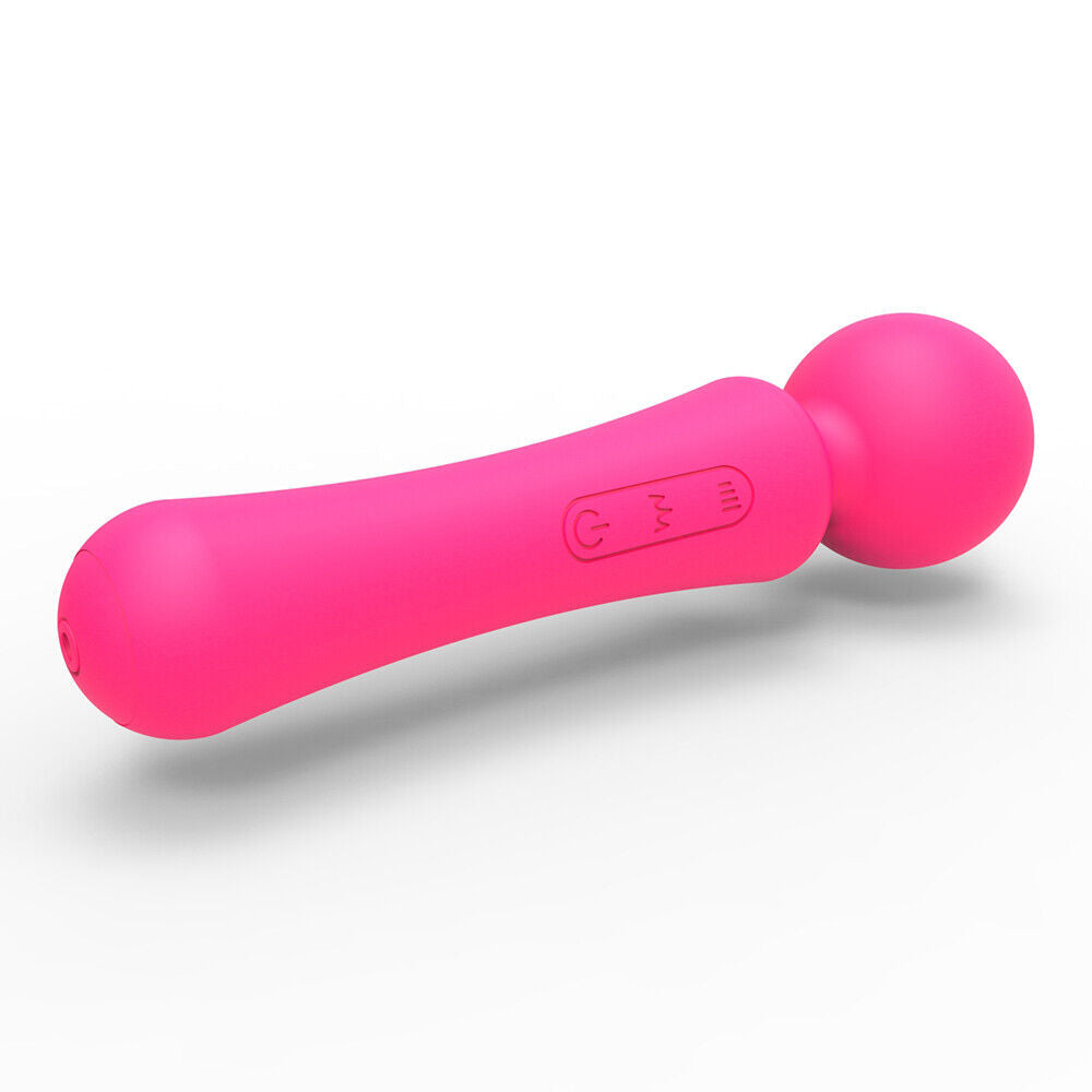 27 Function Powerful Wand Vibrator