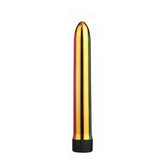 7 Inch Multi Speed Gold Bullet Vibrator